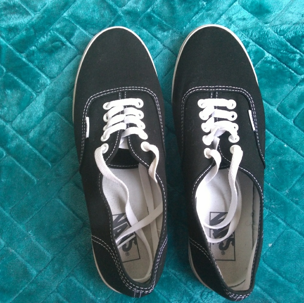 Mens vans